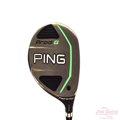 Ping Prodi G Fairway Wood Fairway Wood Ping Prodi G Graphite Junior Regular Right Handed 36.75in