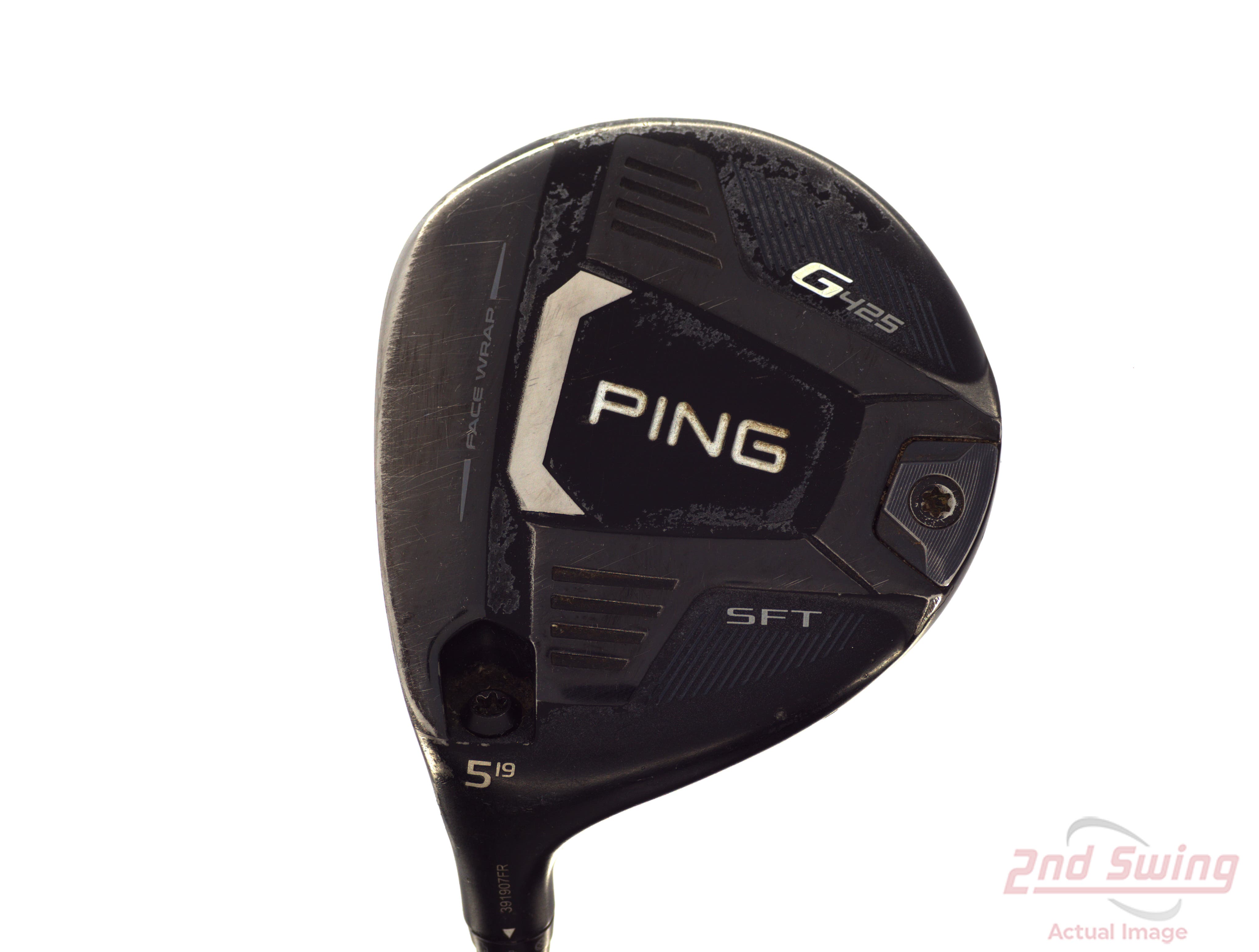 Ping G425 SFT Fairway Wood | 2nd Swing Golf