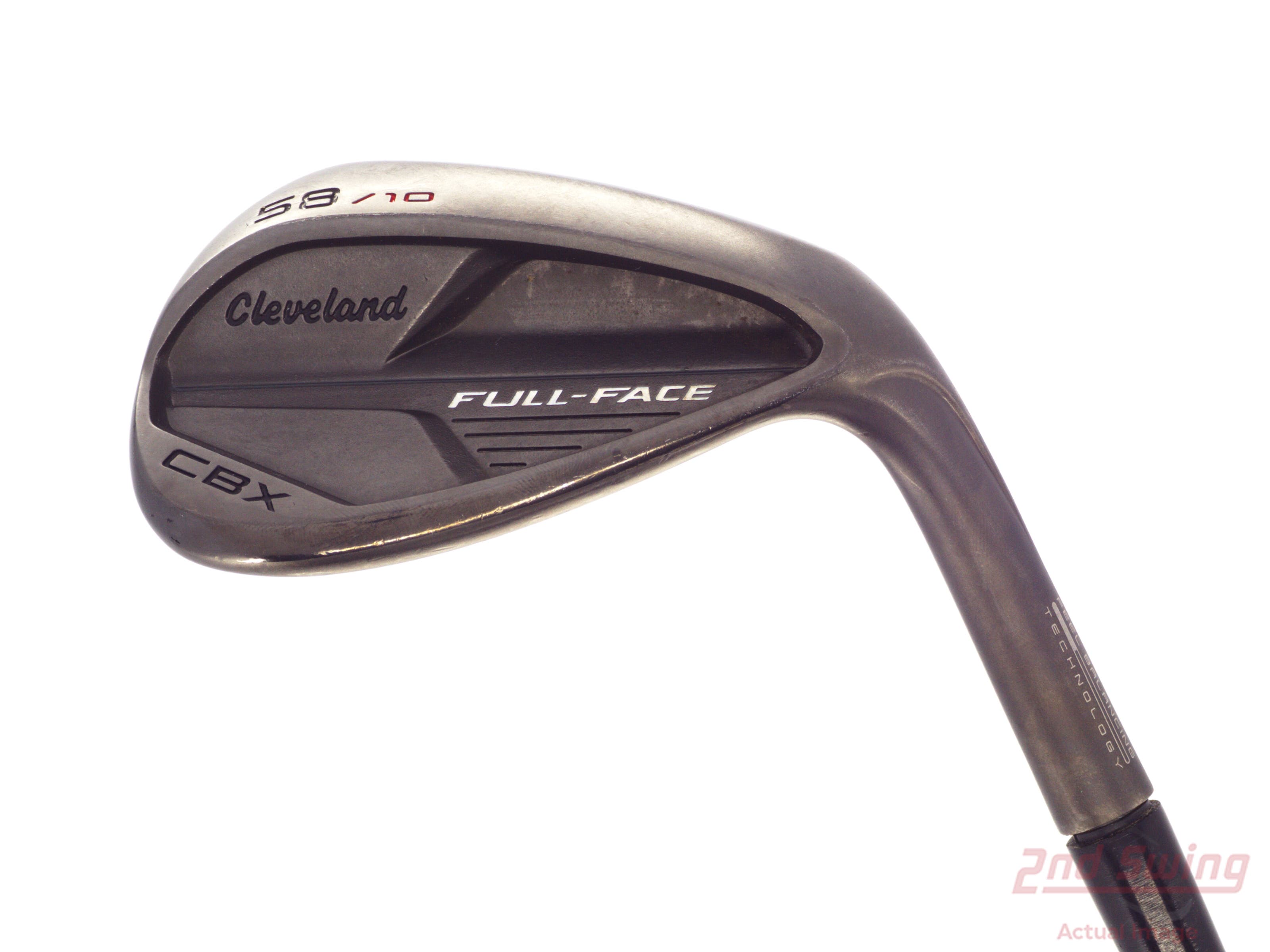 8549-10★中古★差戻し★Ｃｌｅｖｅｌａｎｄ　ＣＢＸ　４８°／０９°　ＮＳ　ＰＲＯ　９５０ＧＨ（Ｓ） 中古CBX ウェッジ (クリーブランド) クリーブランド 通販｜GDO中古