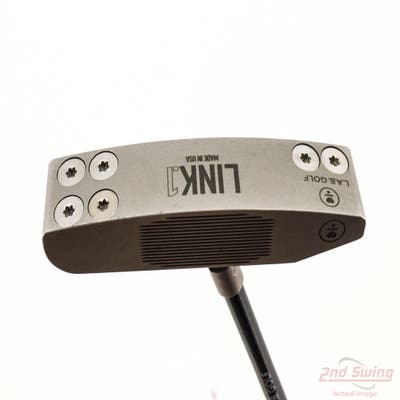 L.A.B. Golf Link 1 Putter Graphite Left Handed 36.0in