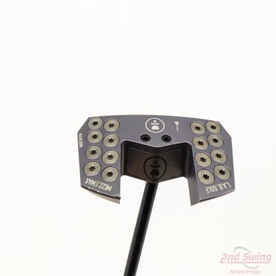 L.A.B. Golf MEZZ.1 Max Sweeper Putter Graphite Left Handed 35.0in