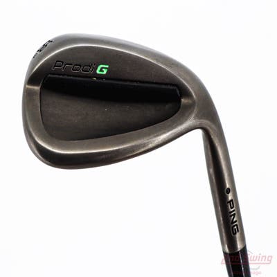 Ping Prodi G Wedge Sand SW 56° 12 Deg Bounce Ping Prodi G Graphite Junior Regular Right Handed Black Dot 32.5in