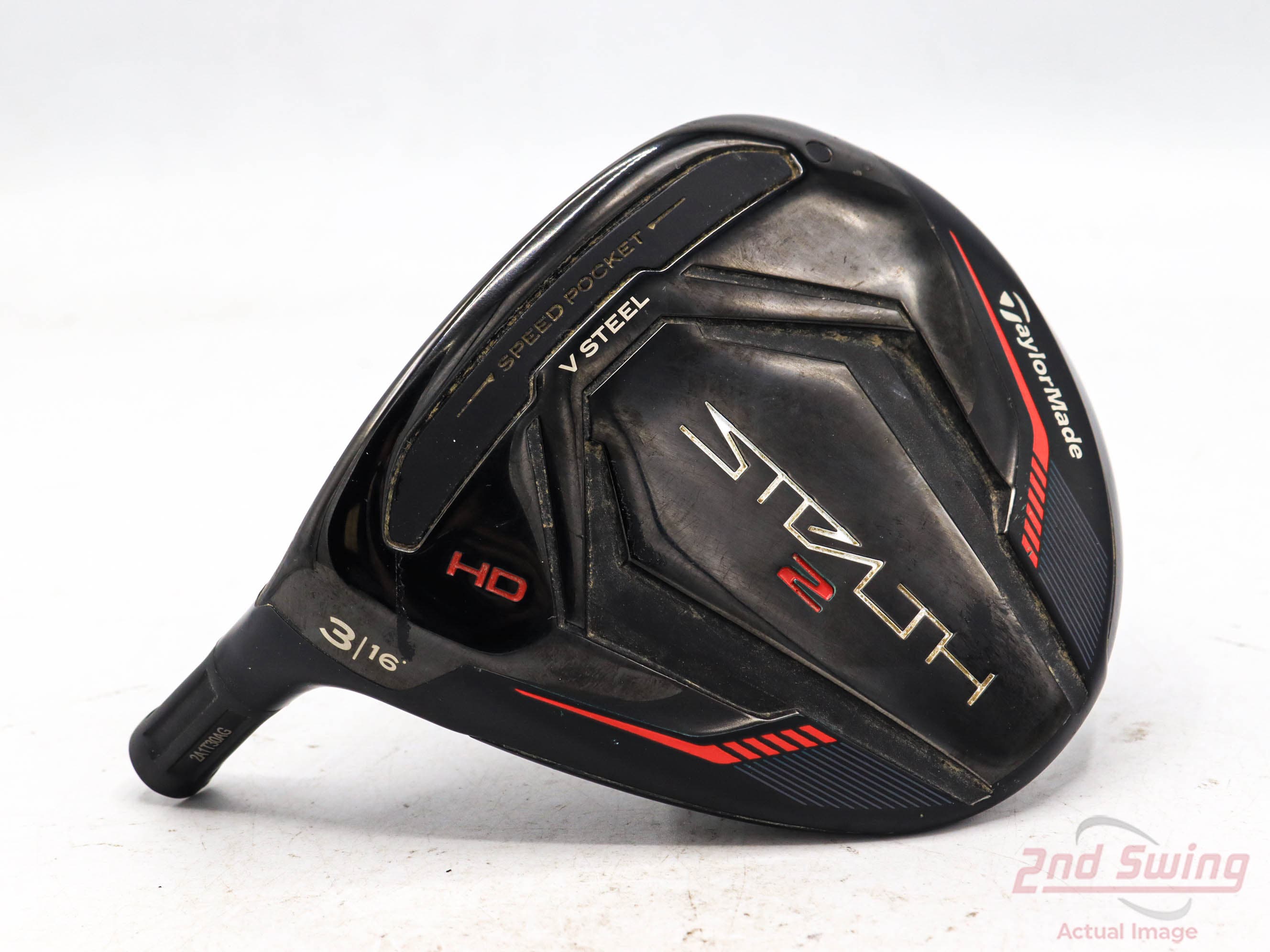 TaylorMade Stealth 2 HD Fairway Wood | 2nd Swing Golf