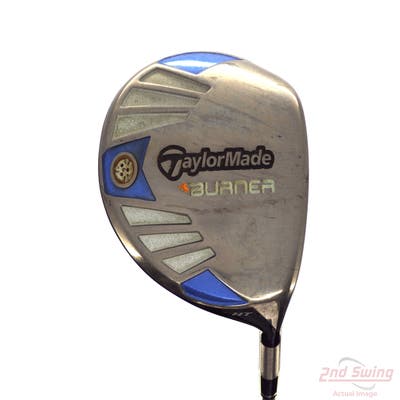 TaylorMade 2007 Burner 460 Driver 13° TM Reax Superfast 50 Graphite Ladies Right Handed 44.75in
