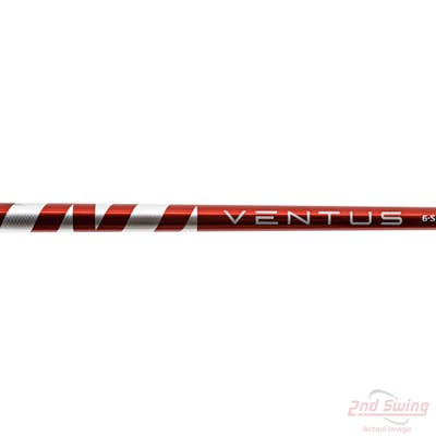 Used W/ Cobra RH Adapter Fujikura Ventus Red Velocore Fairway Shaft Stiff 41.5in