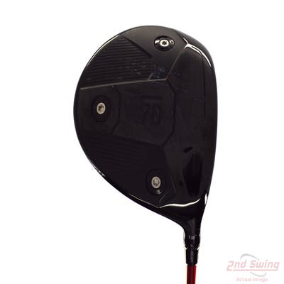 Sub 70 849D Driver 12° Fujikura Ventus Red VC 6 Graphite Stiff Right Handed 45.5in
