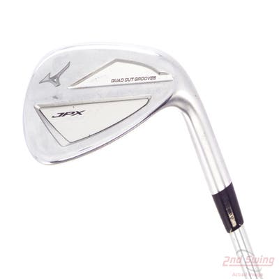 Mizuno JPX 923 Hot Metal Wedge Gap GW Project X IO 6.0 Steel Stiff Right Handed 36.0in