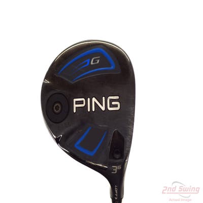 Ping 2016 G SF Tec Fairway Wood 3 Wood 3W 16° ALTA 65 Graphite Senior Right Handed 43.0in