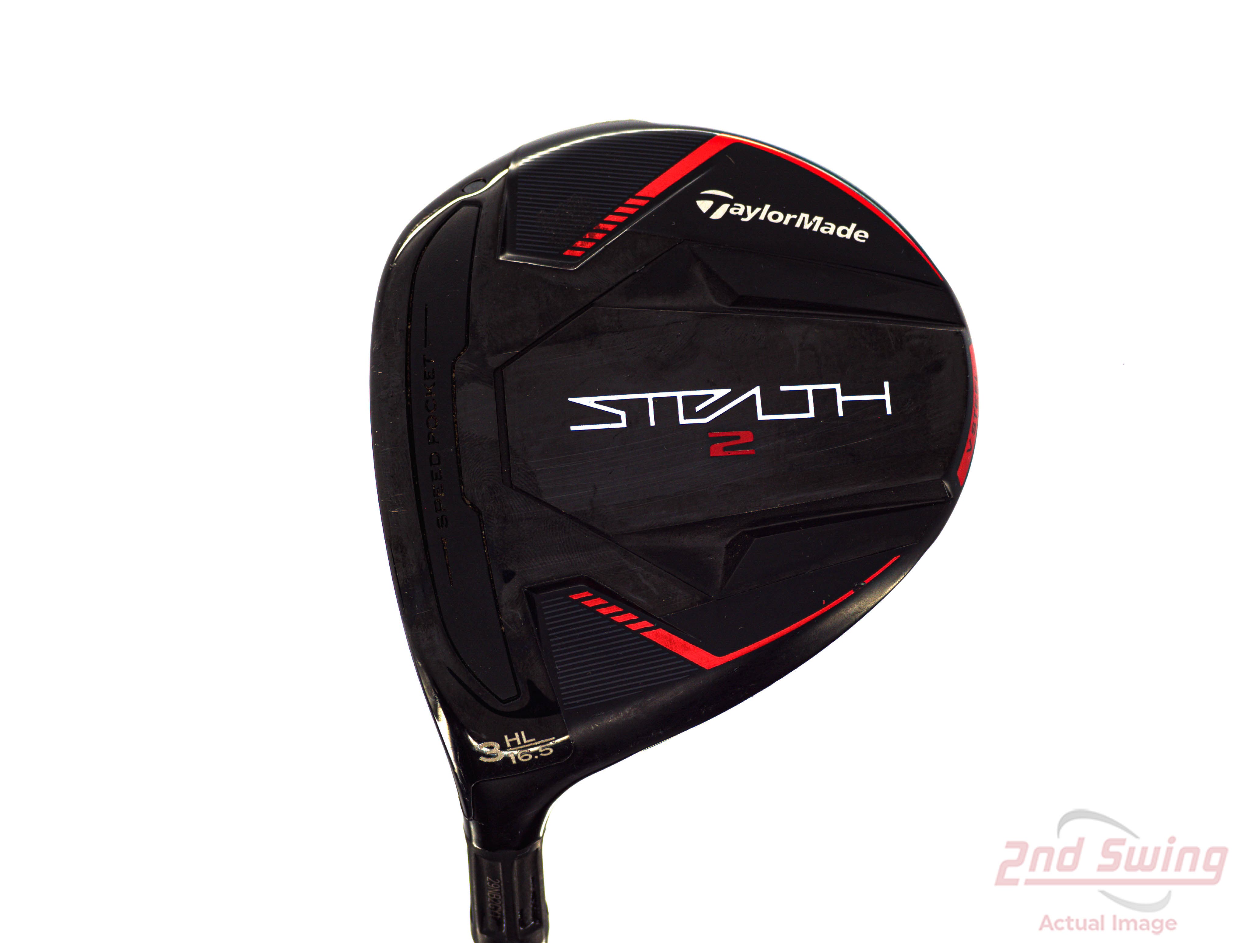 ツアー支給 TaylorMade Stealth 2 7番ウッド 21° TaylorMade Stealth 2 Fairway Wood – Golf Traders