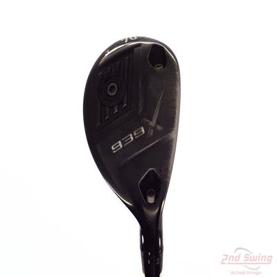 Sub 70 939X Hybrid 3 Hybrid Project X 5.5 Graphite Black Graphite Regular Right Handed 41.25in