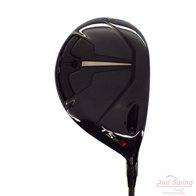 Titleist TSR3 Driver 10° Aldila Tour Green 65 Graphite Stiff Right Handed 45.0in