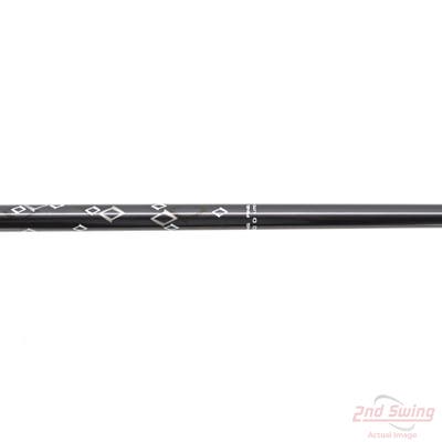 Used W/ Ping RH Adapter Ping TFC 80D 80g Driver Shaft Senior 41.5in