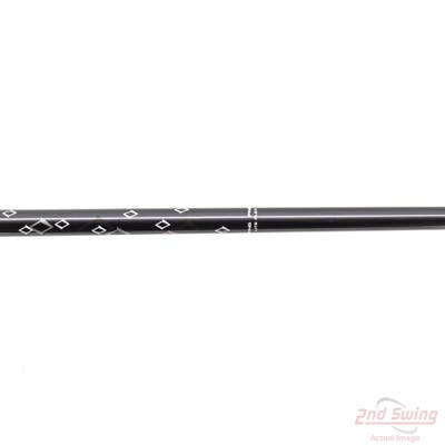 Used W/ Ping RH Adapter Ping TFC 80D 80g Driver Shaft Senior 41.5in