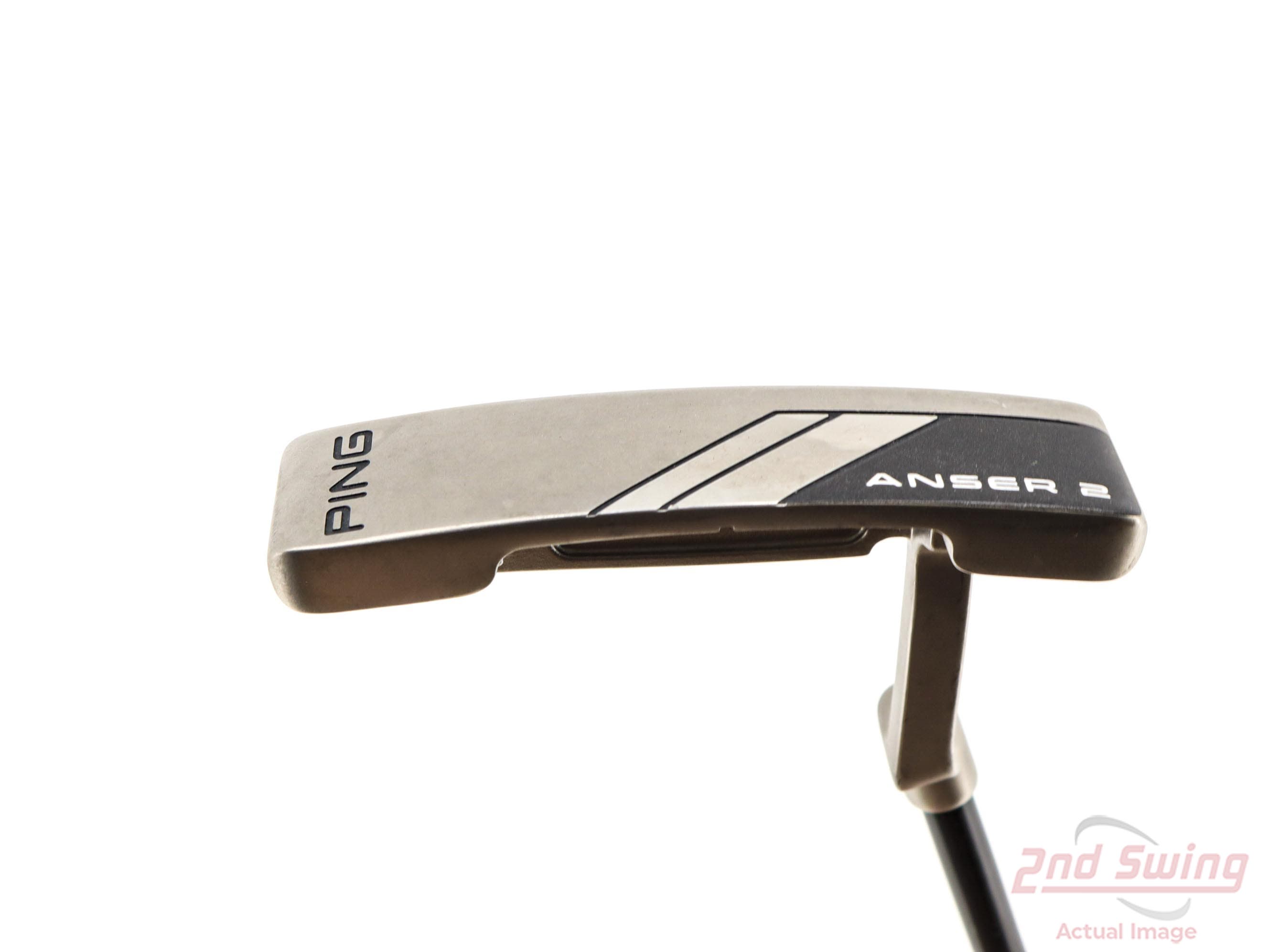 Ping 2024 Anser 2 Putter | 2nd Swing Golf