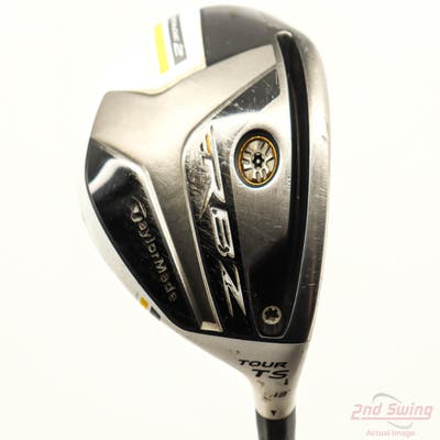 TaylorMade RocketBallz Stage 2 Tour Fairway Wood 3+ Wood 13° TM Matrix RocketFuel 70 Graphite Stiff Right Handed 44.0in