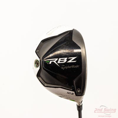 TaylorMade RocketBallz Driver 10.5° TM Matrix XCON 5 Graphite Regular Right Handed 46.0in