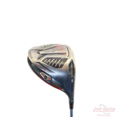 Ping G410 Plus Driver 9° ALTA CB 55 Slate Graphite Senior Right Handed 46.0in