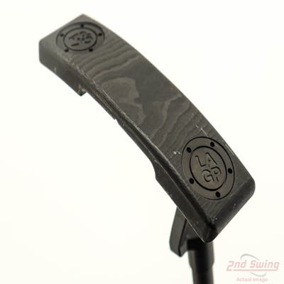 Mint LA Golf The LA Golf Putter Putter Graphite Right Handed 34.0in