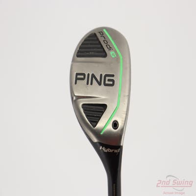 Ping Prodi G Hybrid Hybrid Stock Graphite Shaft Graphite Junior Right Handed 39.25in