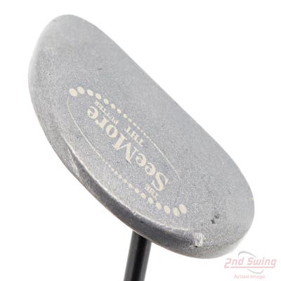 See More THT Putter Steel Right Handed 34.0in