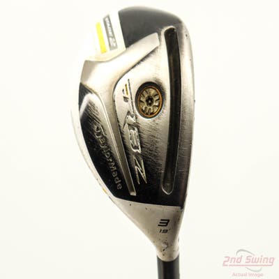 TaylorMade RocketBallz Stage 2 Tour Fairway Wood 3 Wood HL 16.5° TM Matrix RocketFuel 70 Graphite X-Stiff Right Handed 43.0in