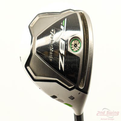 TaylorMade RocketBallz Fairway Wood 3 Wood 3W 15° Aldila NVS 65 Graphite Stiff Right Handed 43.5in