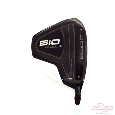 Cobra Bio Cell + Silver Driver 11° Matrix Ozik HD 6Q3 Red Tie Graphite Stiff Right Handed 43.25in