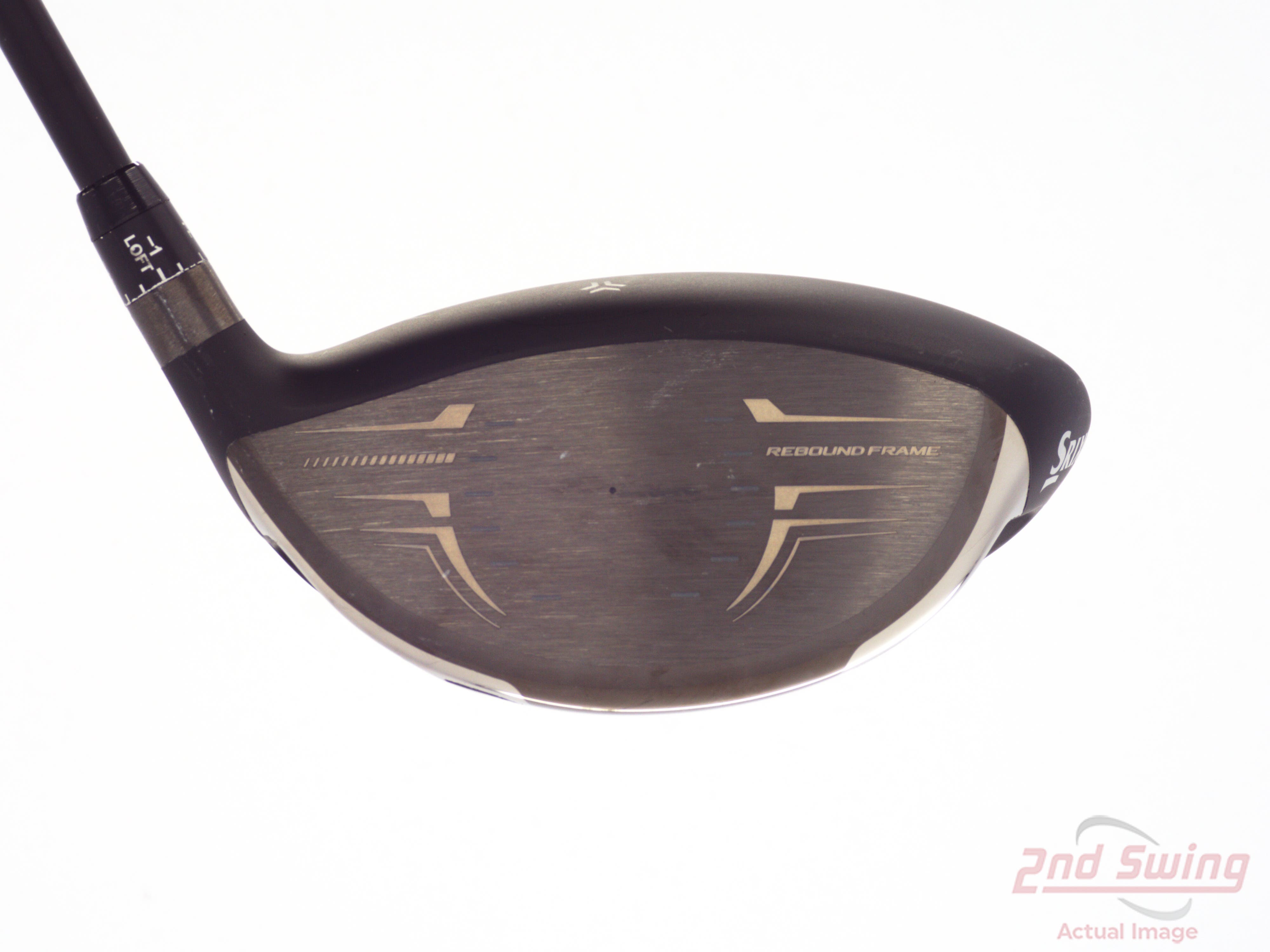 クラブ Srixon ZX5 MN2 5-P MODUS105D.S.T S ZX5 Driver | Golf Clubs | Dunlop Sports US