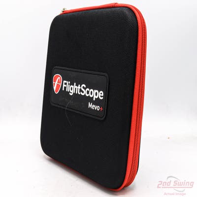 Average 8.0 FlightScope Mevo Plus Launch Monitor