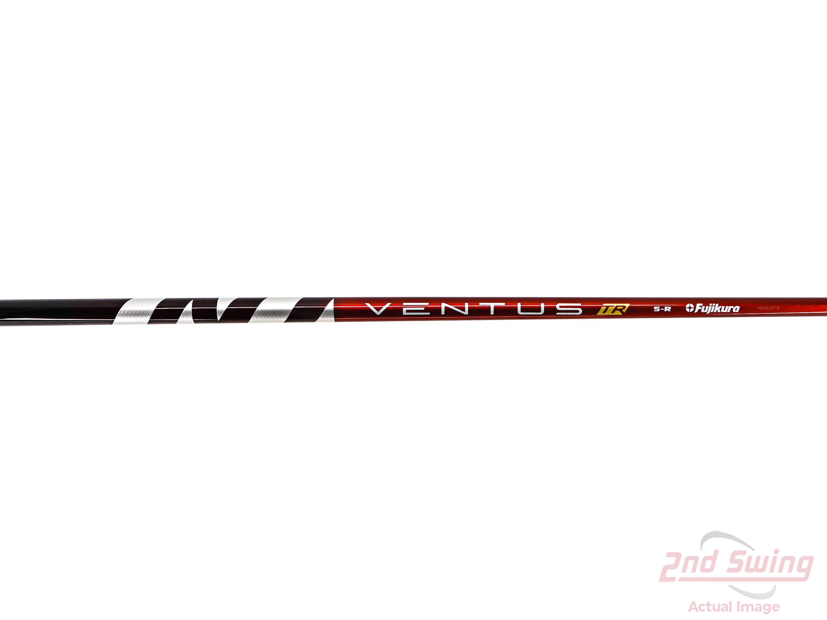 Fujikura Ventus TR Velocore Red Driver Shaft | 2nd Swing Golf