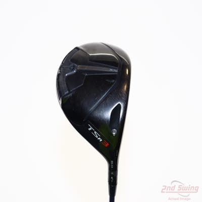 Titleist TSR3 Driver 8° Fujikura Ventus TR Blue VC 5 Graphite Stiff Right Handed 45.75in