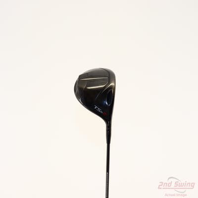 Titleist TSR2 Driver 9° Graphite Design Tour AD IZ-6 Graphite Stiff Right Handed 45.5in
