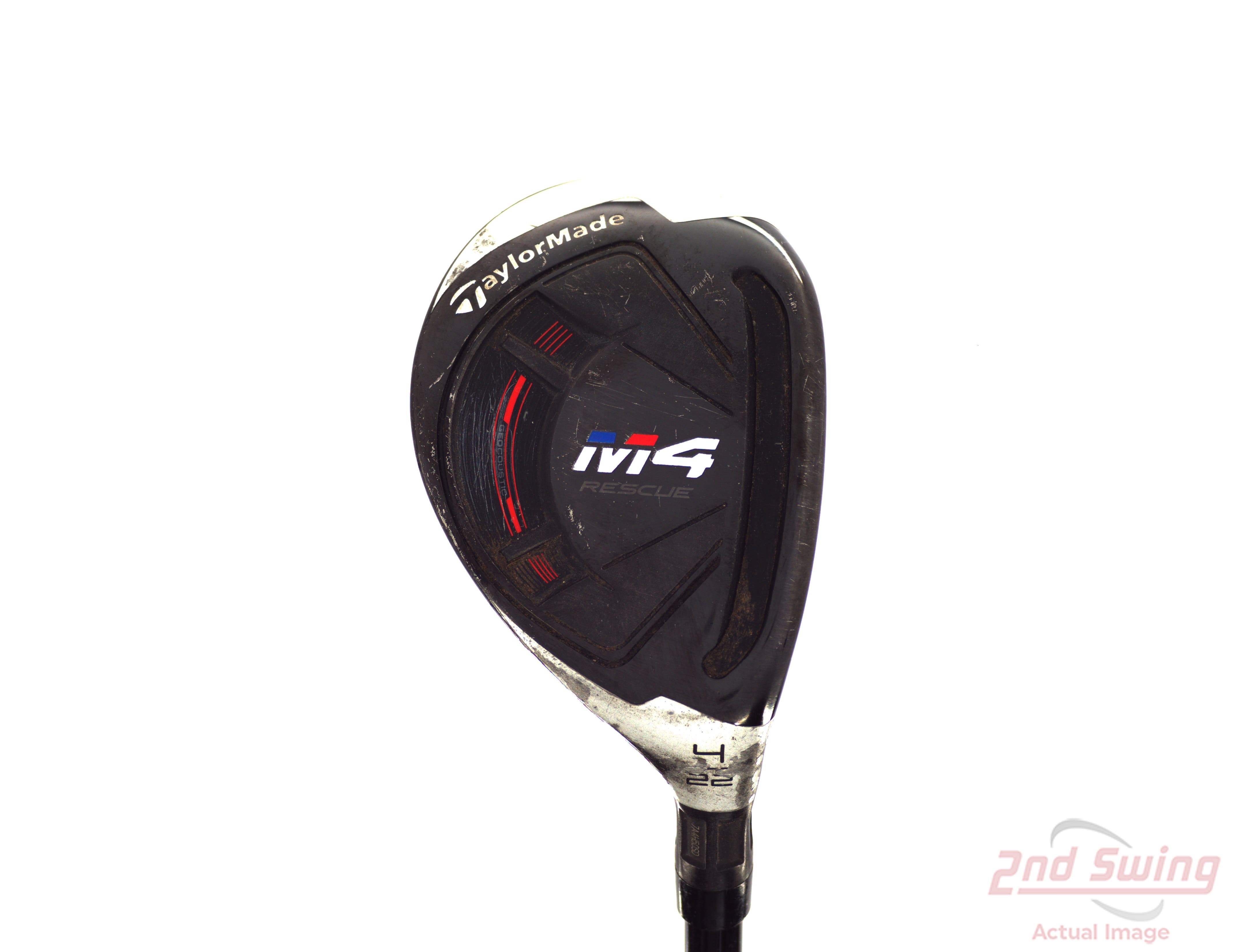 TaylorMade M4 ユーティリティクラブ 楽天市場】テーラーメイド m4 ユーティリティ（性別メンズ