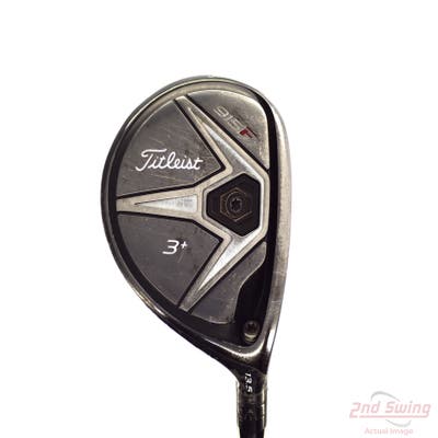 Titleist 915 F Fairway Wood 3 Wood 3W 13.5° Mitsubishi Diamana D+ White 80 Graphite Stiff Right Handed 42.0in