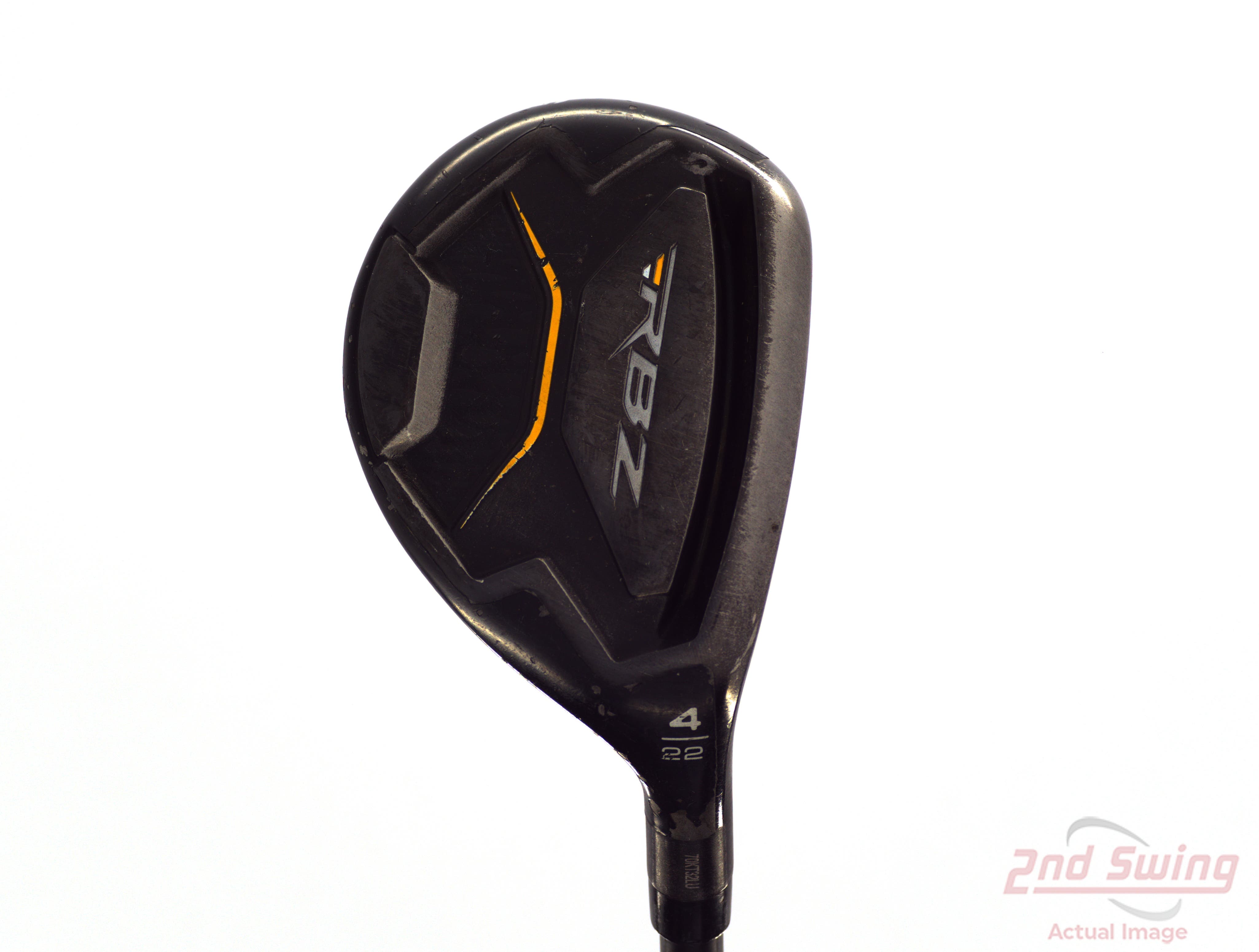 TaylorMade RocketBallz Black Hybrid | 2nd Swing Golf