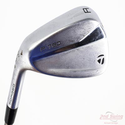 TaylorMade 2021 P790 Wedge Gap GW Aerotech SteelFiber i110cw Graphite Regular Left Handed 35.5in