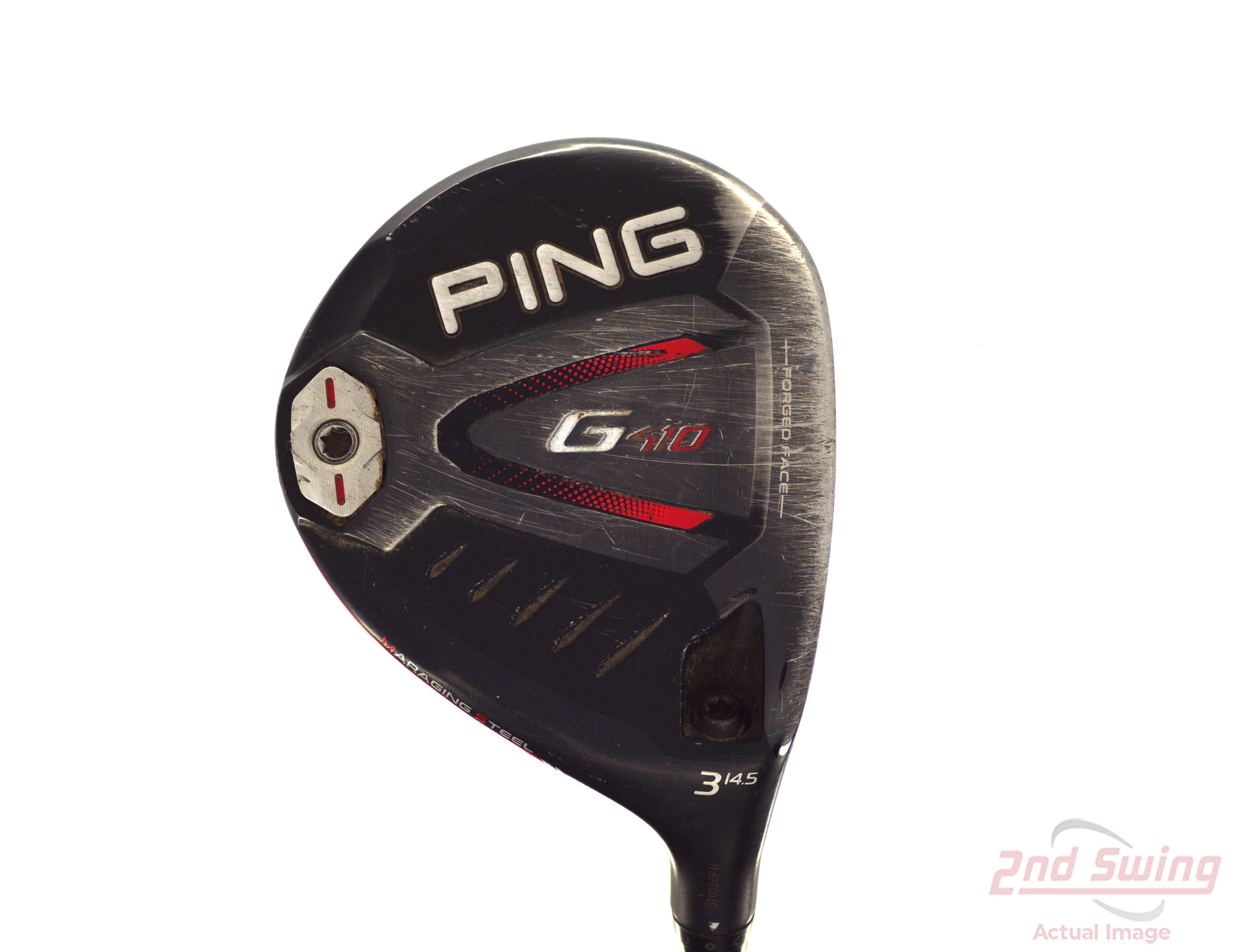 Ping G410 Fairway Wood | 2nd Swing Golf