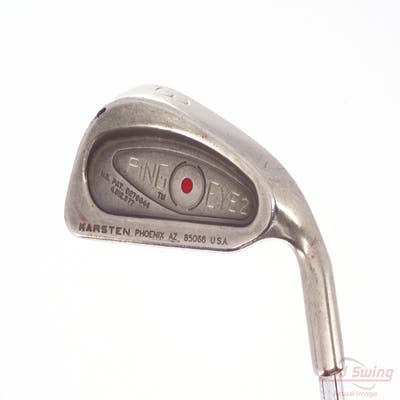 Ping Eye 2 Single Iron 3 Iron Ping ZZ Lite Steel Regular Right Handed Red dot 39.0in