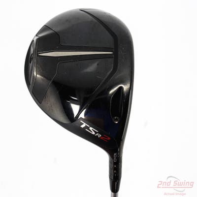 Titleist TSR2 Driver 10° Graphite Design Tour AD UB-5 Graphite Regular Right Handed 45.0in