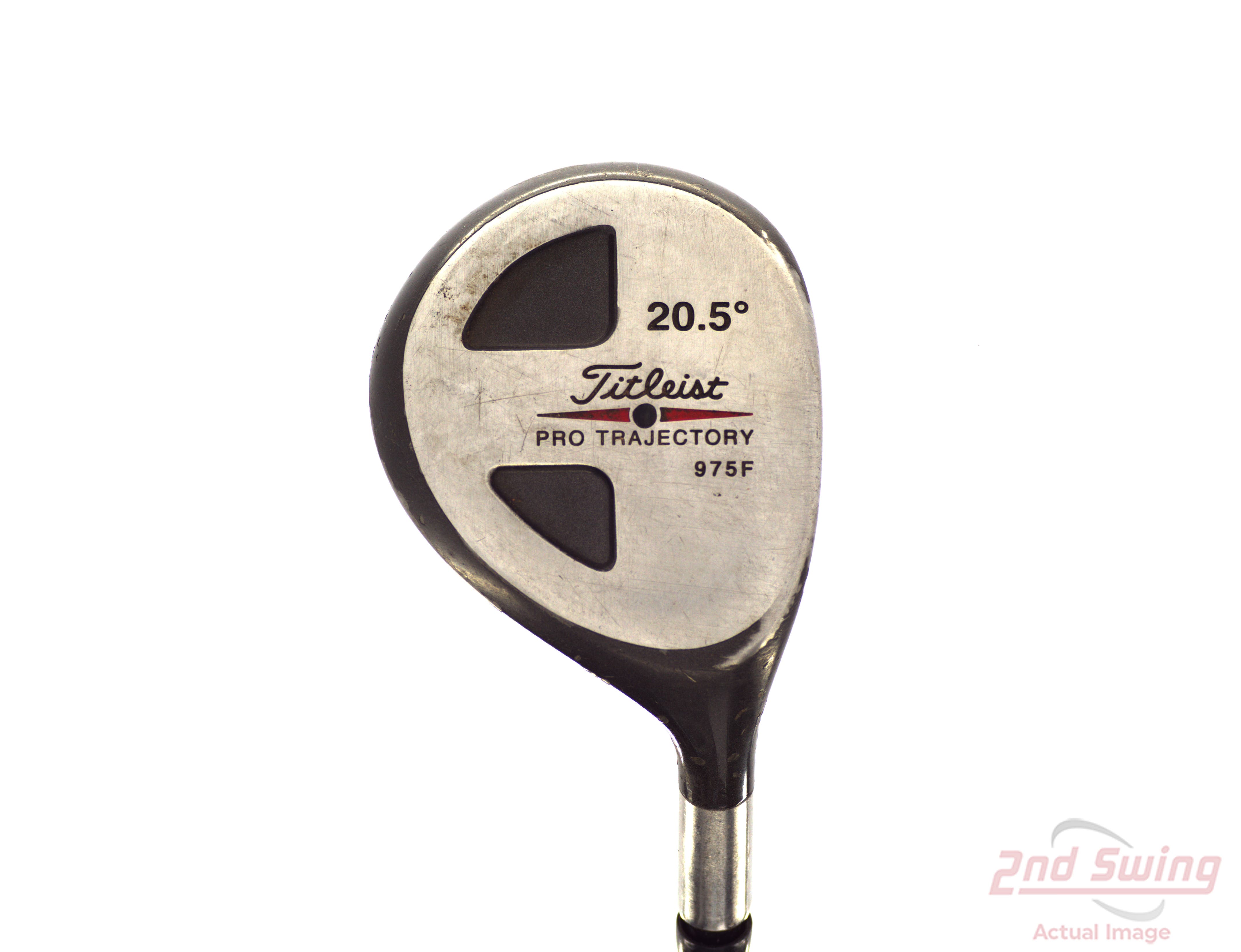 Titleist 975F フェアウェイウッド 12.5° FW005 Titleist 975F フェアウェイウッド 12.5° FW005 Titleist 975F