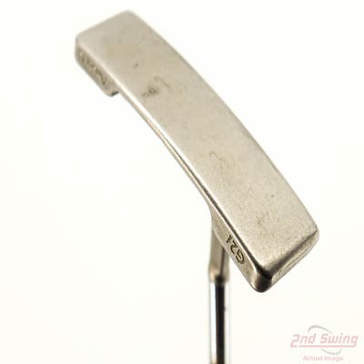 Ping G2i Anser Putter Steel Right Handed Black Dot 35.0in