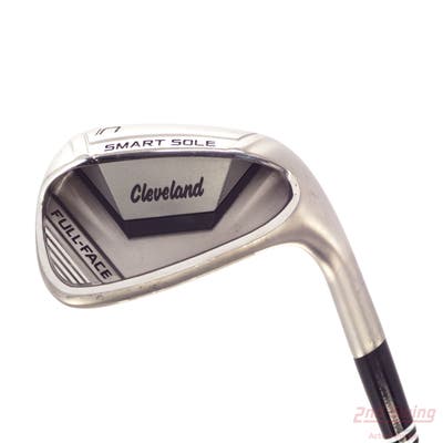 Cleveland Smart Sole Full-Face Chipper UST Mamiya Recoil 50 Dart Graphite Ladies Right Handed 34.25in