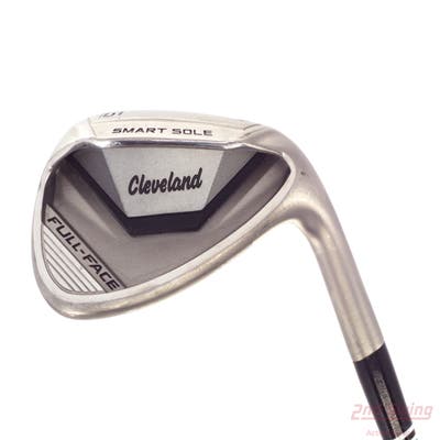 Cleveland Smart Sole Full-Face Wedge Gap GW UST Mamiya Recoil 50 Dart Graphite Ladies Right Handed 35.0in