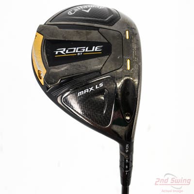 Callaway Rogue ST Max LS Driver 10.5° MRC Tensei CK Pro Orange 50 Graphite X-Stiff Right Handed 45.25in