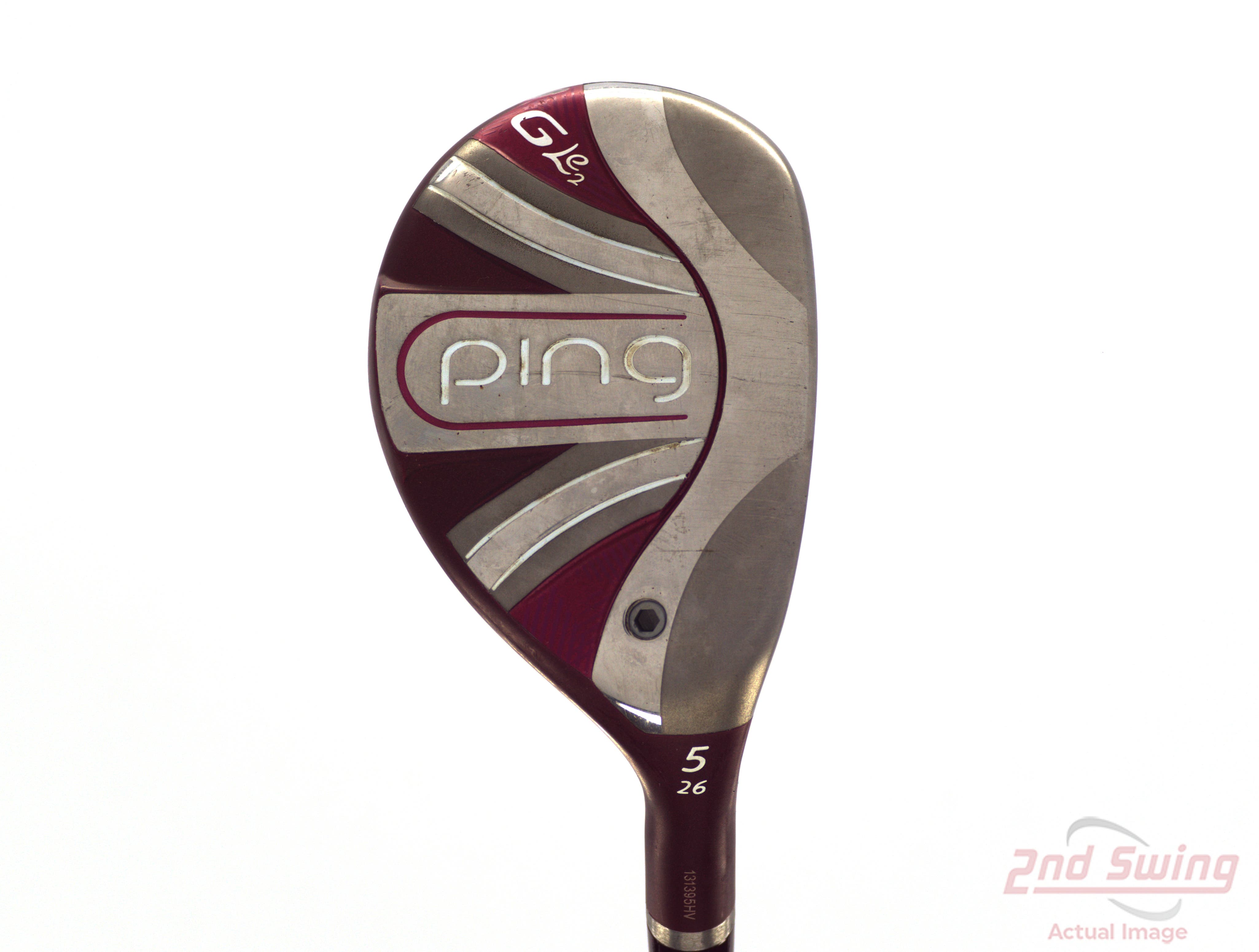 Ping G LE 2 Hybrid | 2nd Swing Golf