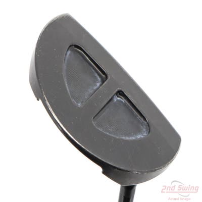 Ping PLD Milled Plus Oslo 3 Gun Putter Steel Right Handed 34.25in