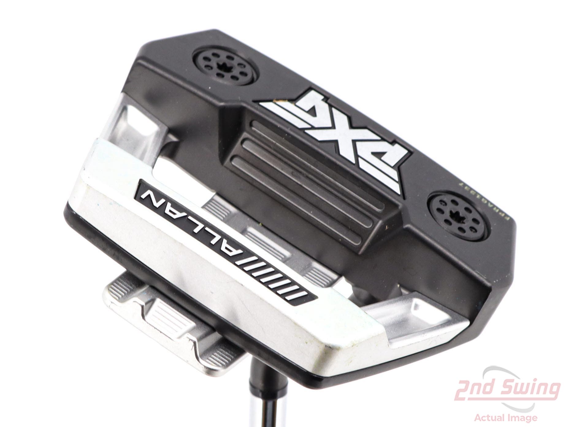 PXG Allan Putter (D-62544786200) | 2nd Swing Golf