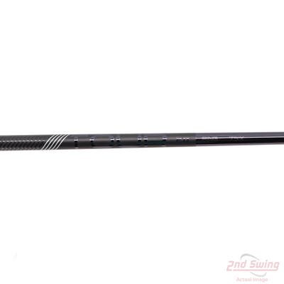 Used W/ Ping LH Adapter Ping Tour 2.0 Black 75g Driver Shaft X-Stiff 44.0in