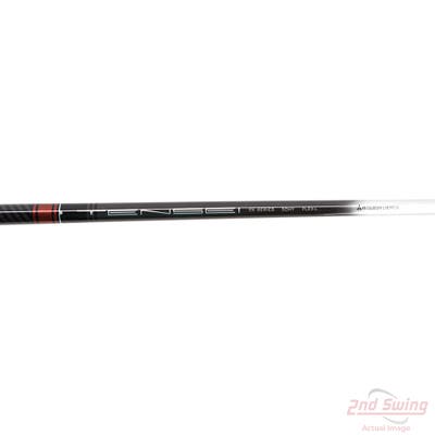 Used W/ Titleist Adapter Mitsubishi Rayon Tensei CK Red 50g Hybrid Shaft Ladies 37.0in
