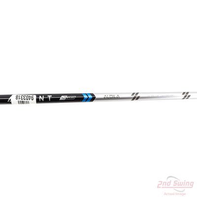 Pull Aldila Ascent PL Fairway Shaft Ladies 39.25in